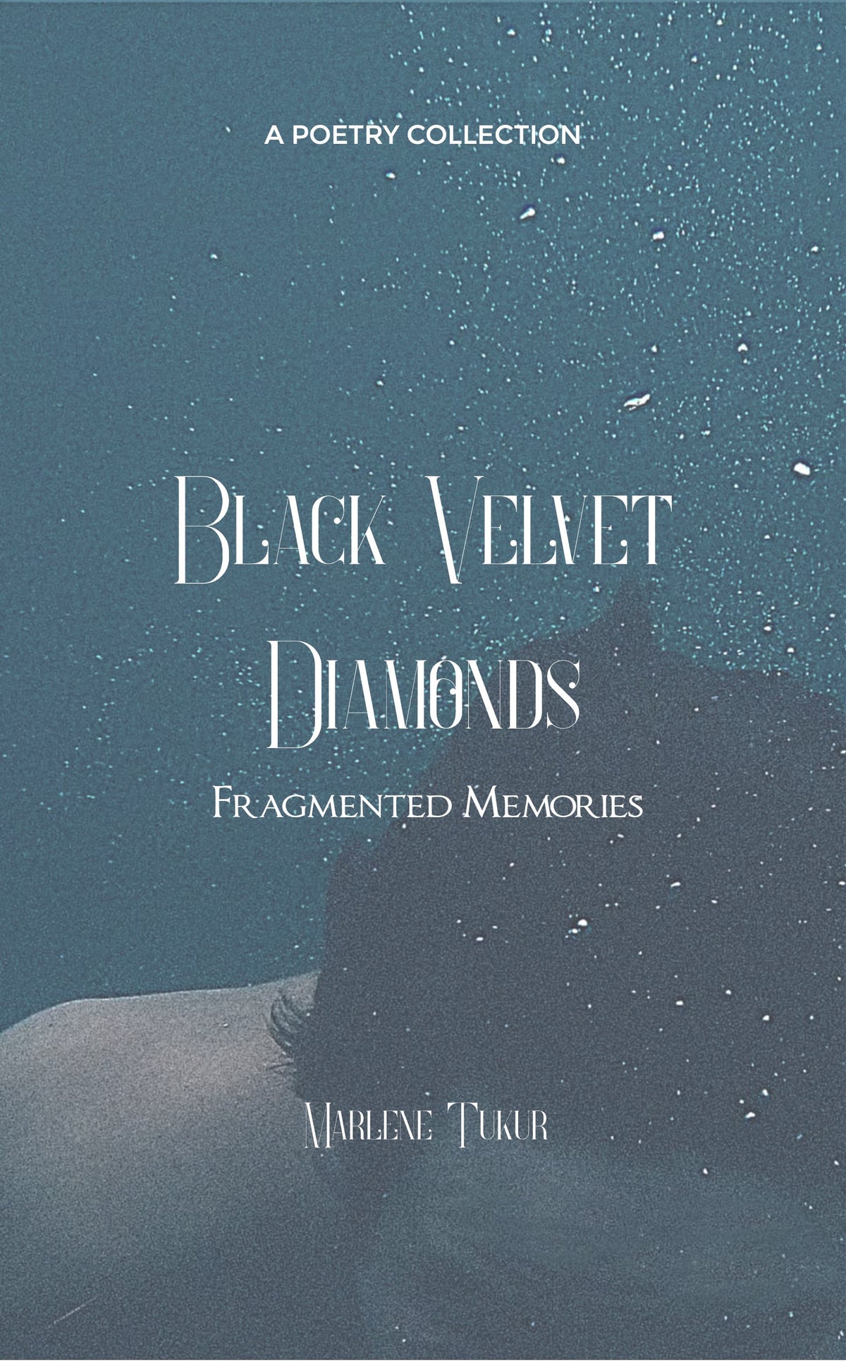 Black Velvet Diamonds