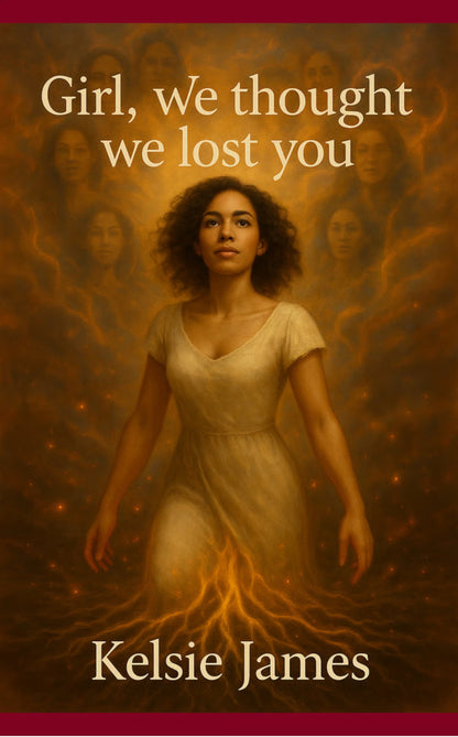 Girl, We Thought We Lost You