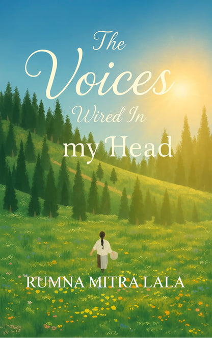 The Voices Wired In my Head