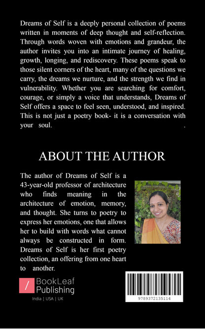 Dreams of Self