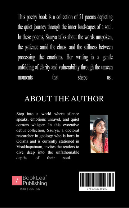 Through Shades of Insight