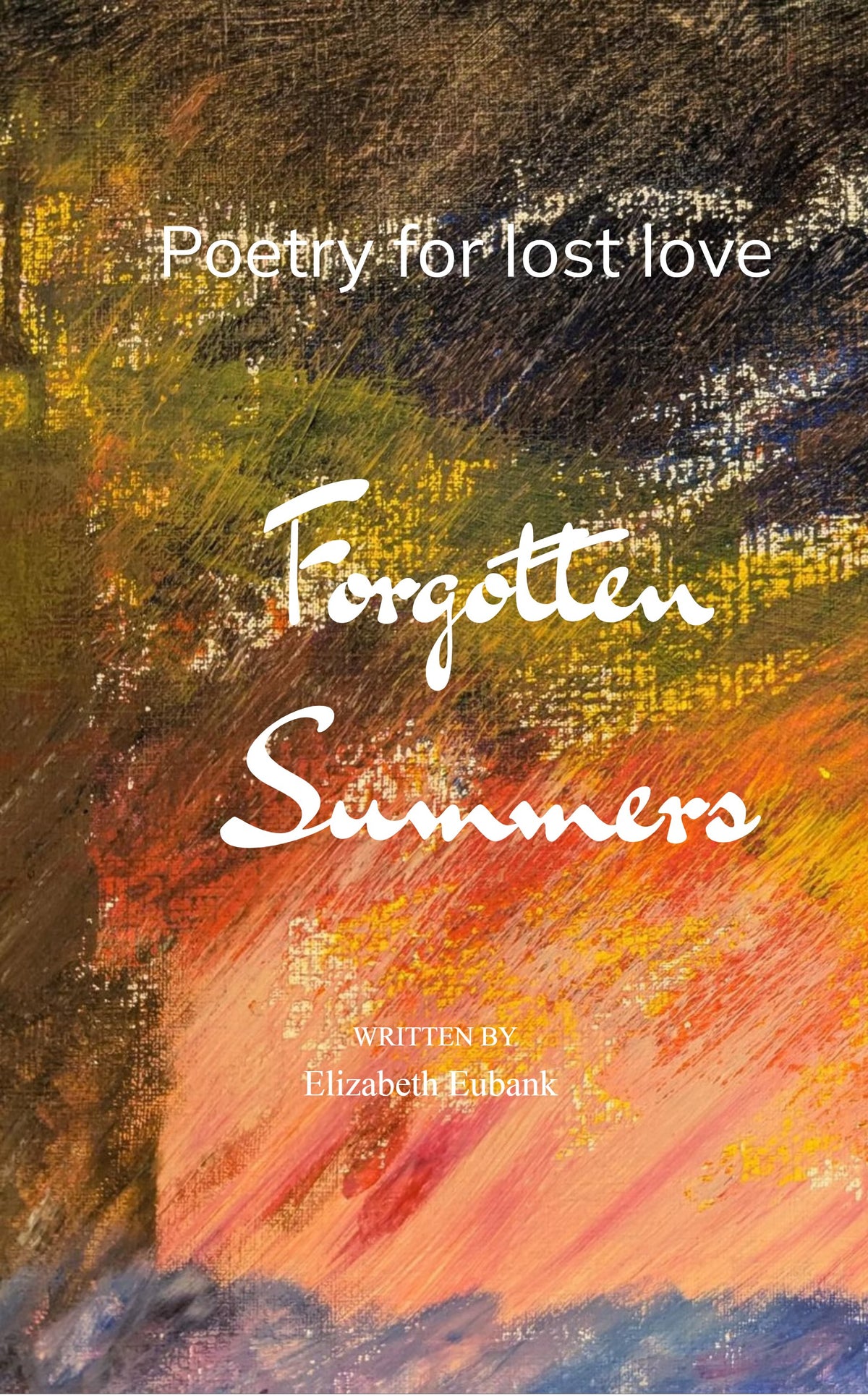 Forgotten Summers