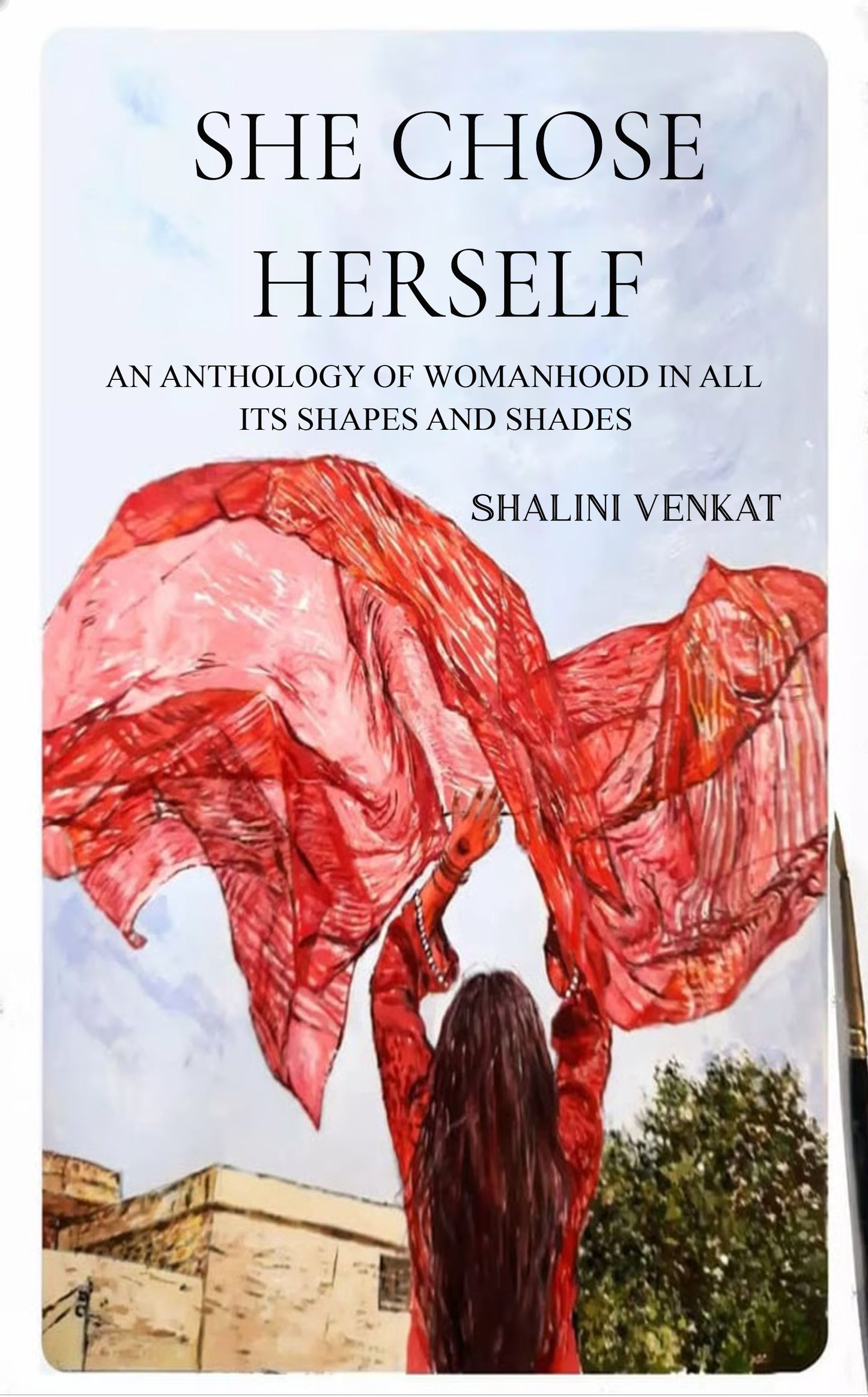 She Chose Herself
