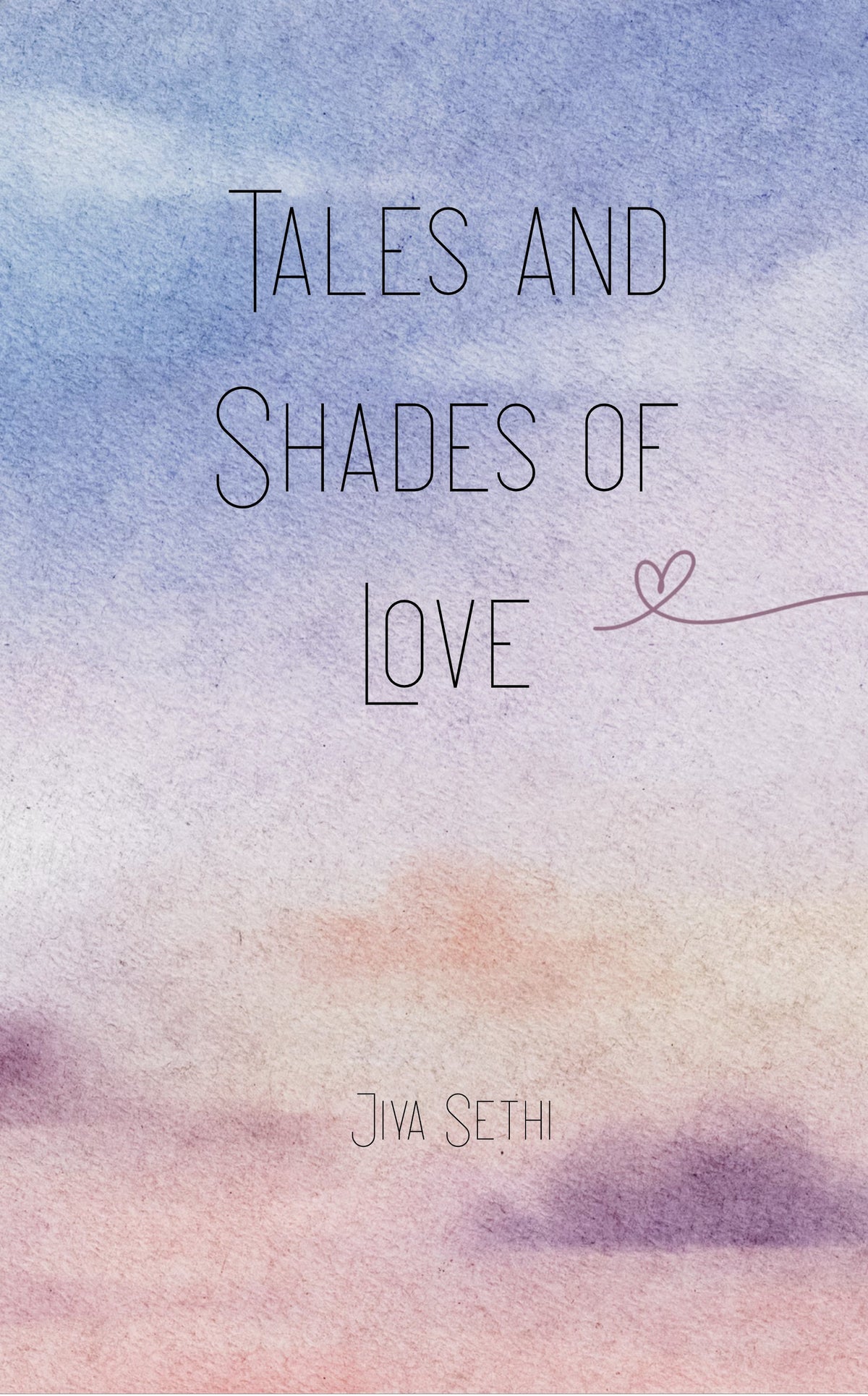 Tales and Shades of Love