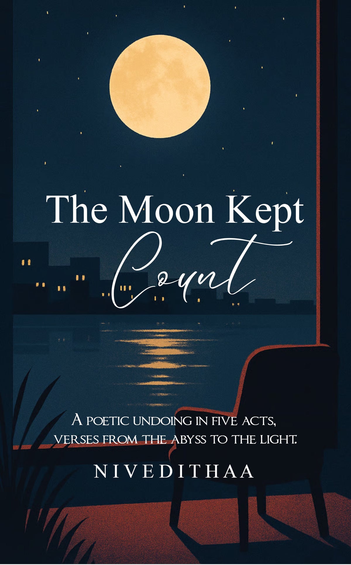 The Moon Kept Count