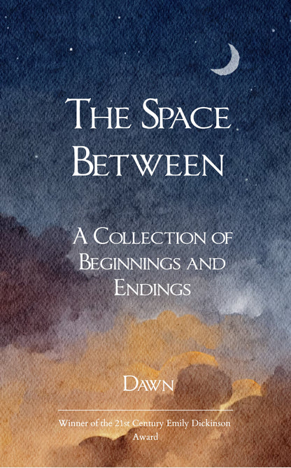 The Space Between