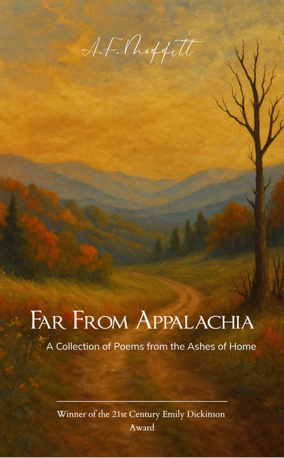 Far From Appalachia