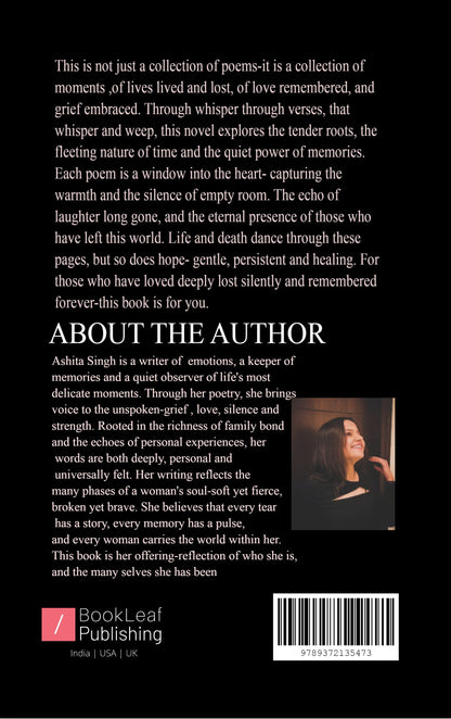 The story untold