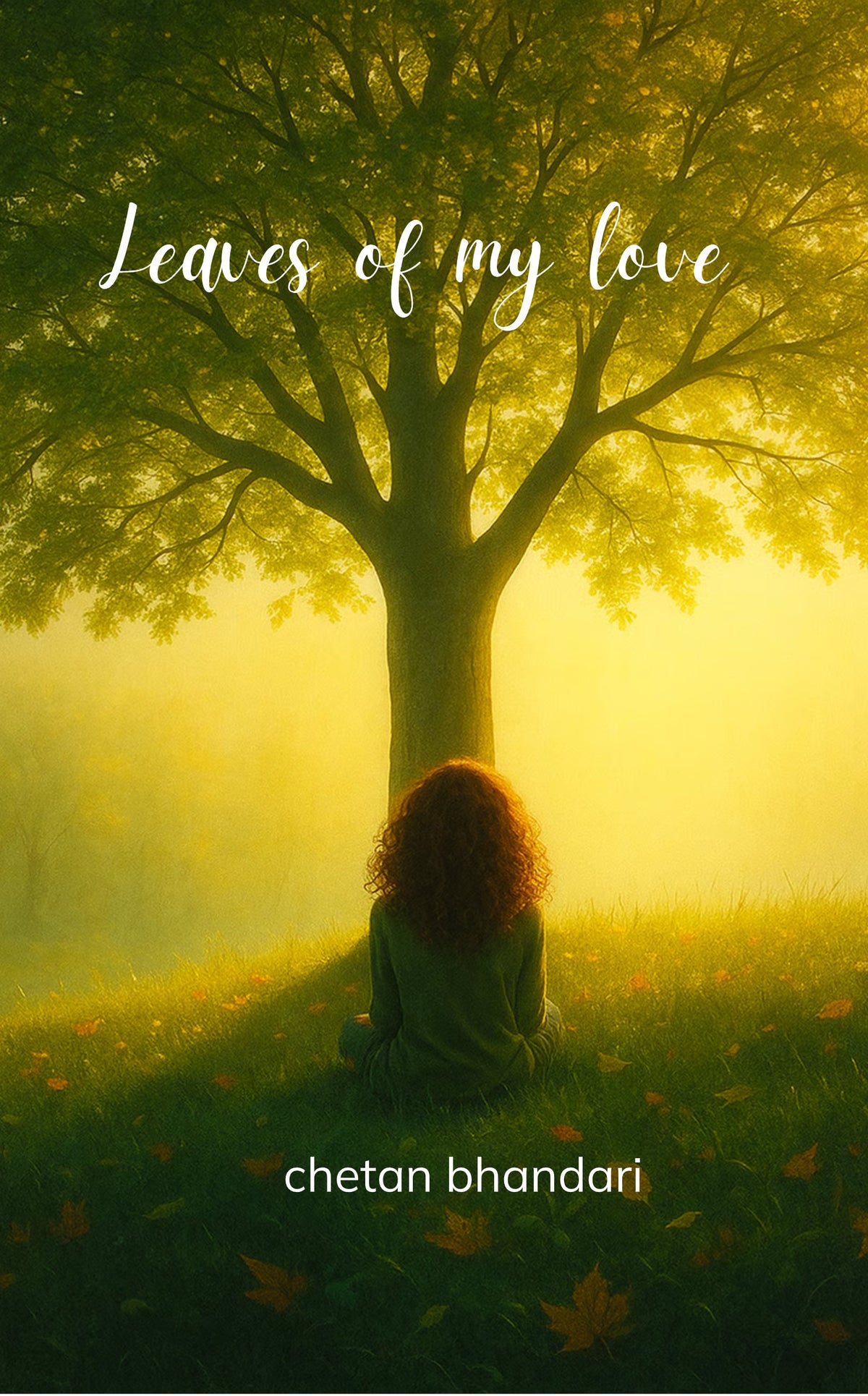 Leaves of My Love