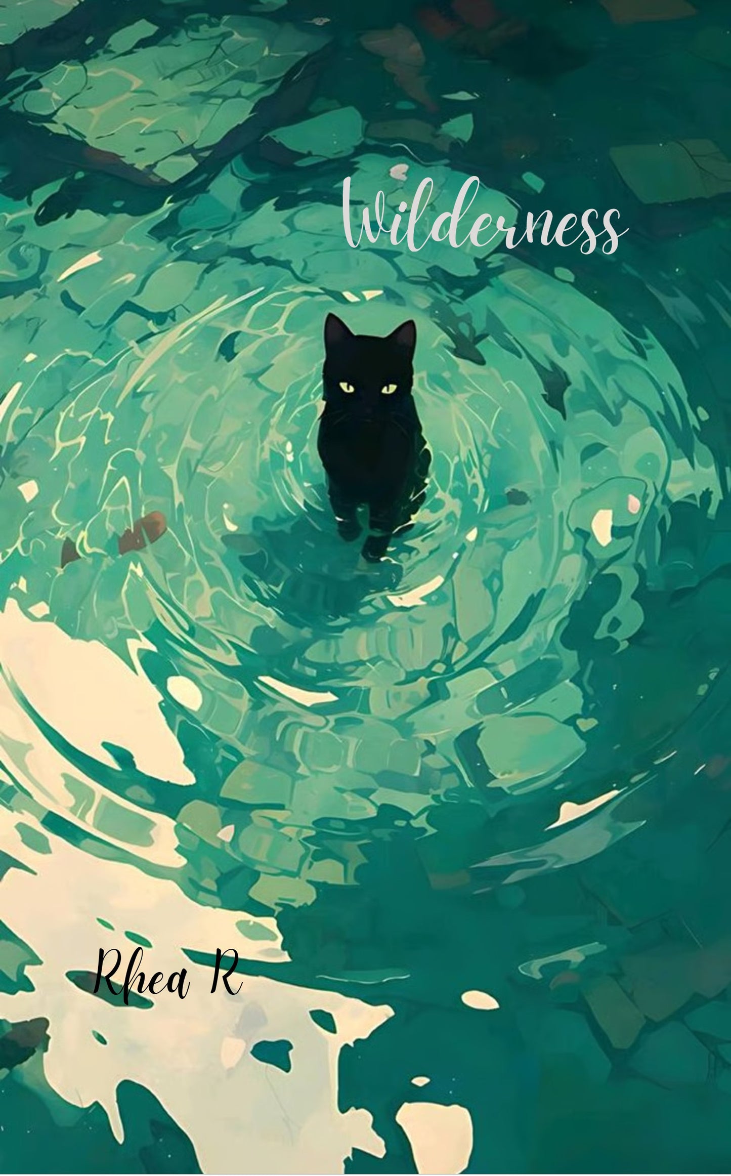 Wilderness
