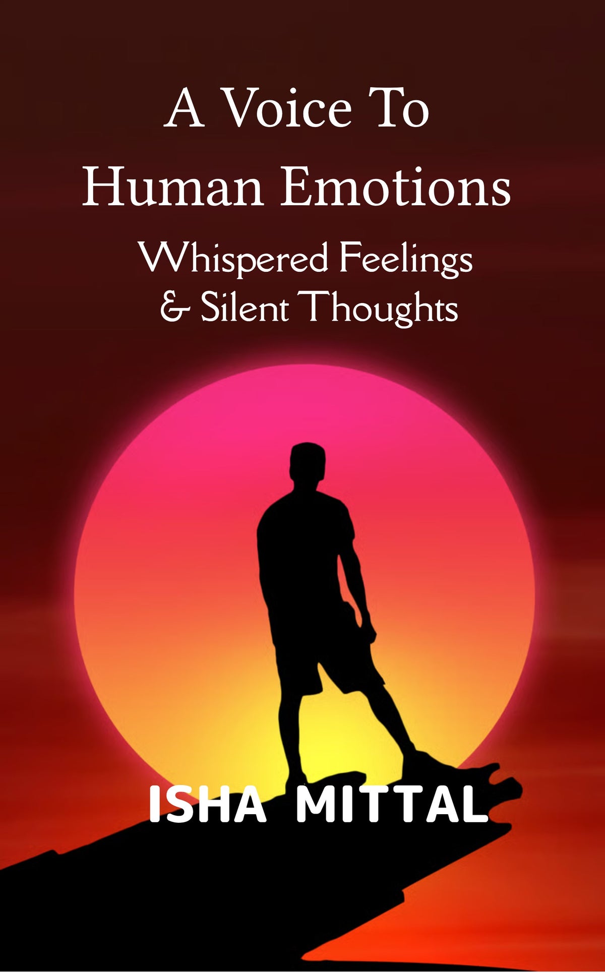 A Voice To Human Emotions