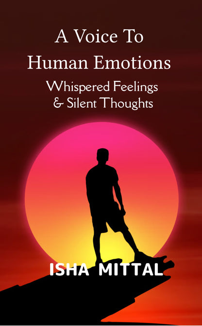 A Voice To Human Emotions