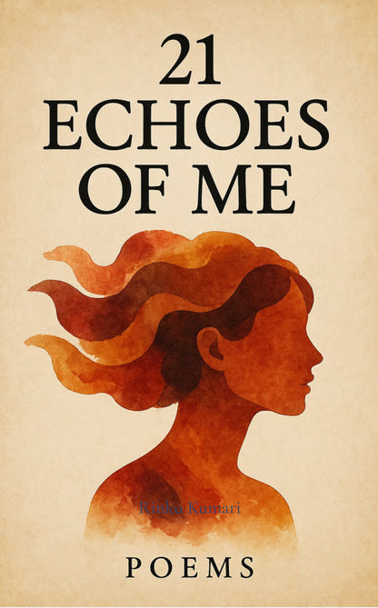 21 Echoes of Me