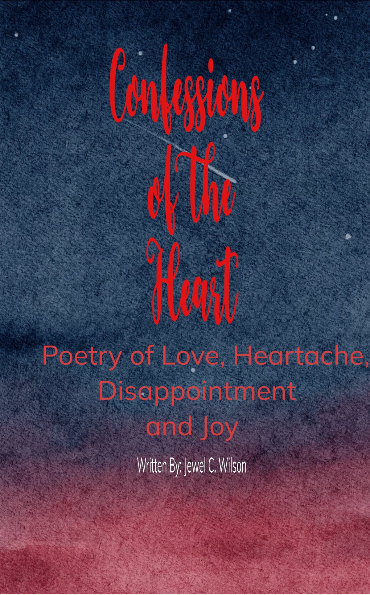 Confessions of the Heart