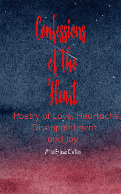 Confessions of the Heart