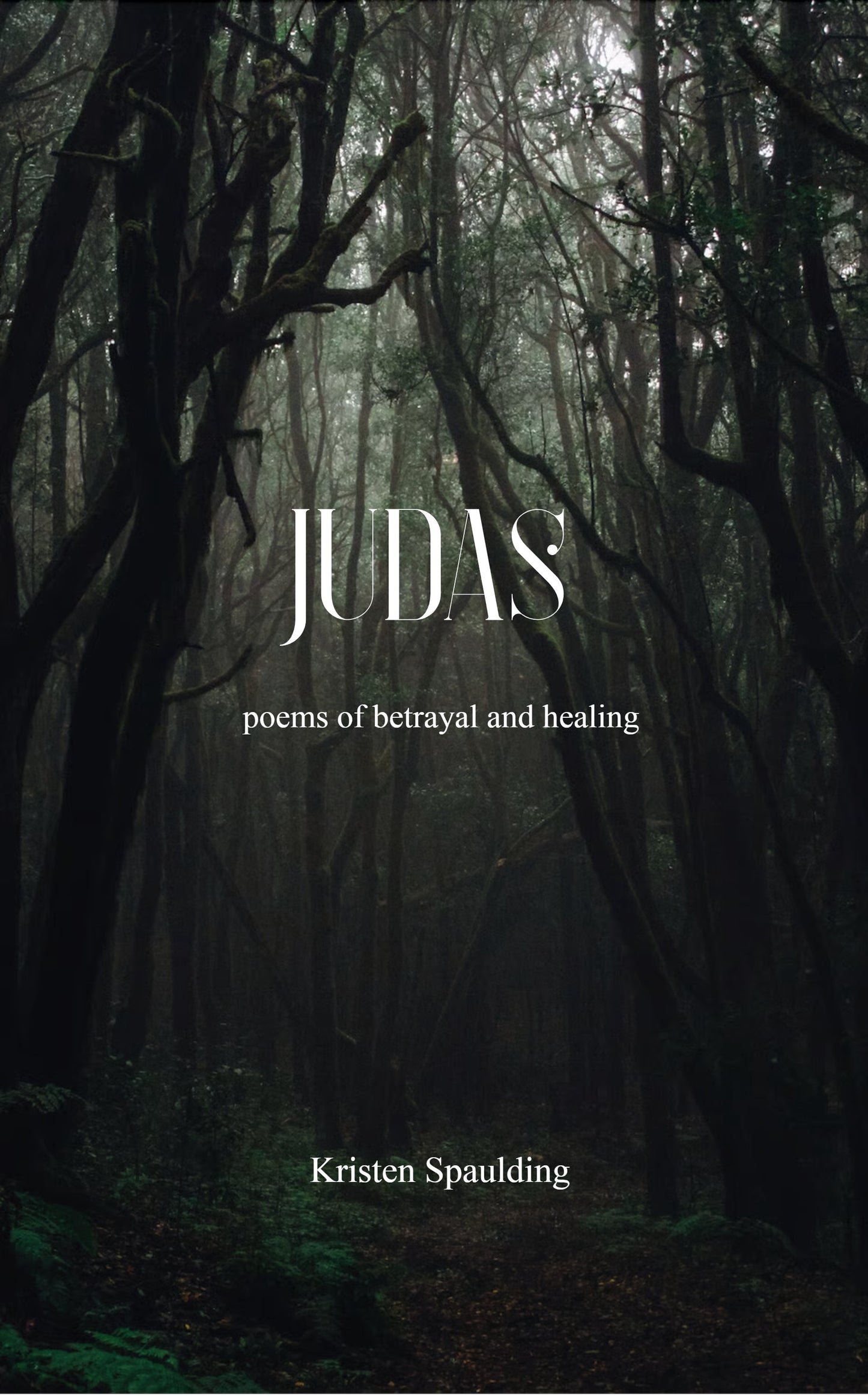 judas
