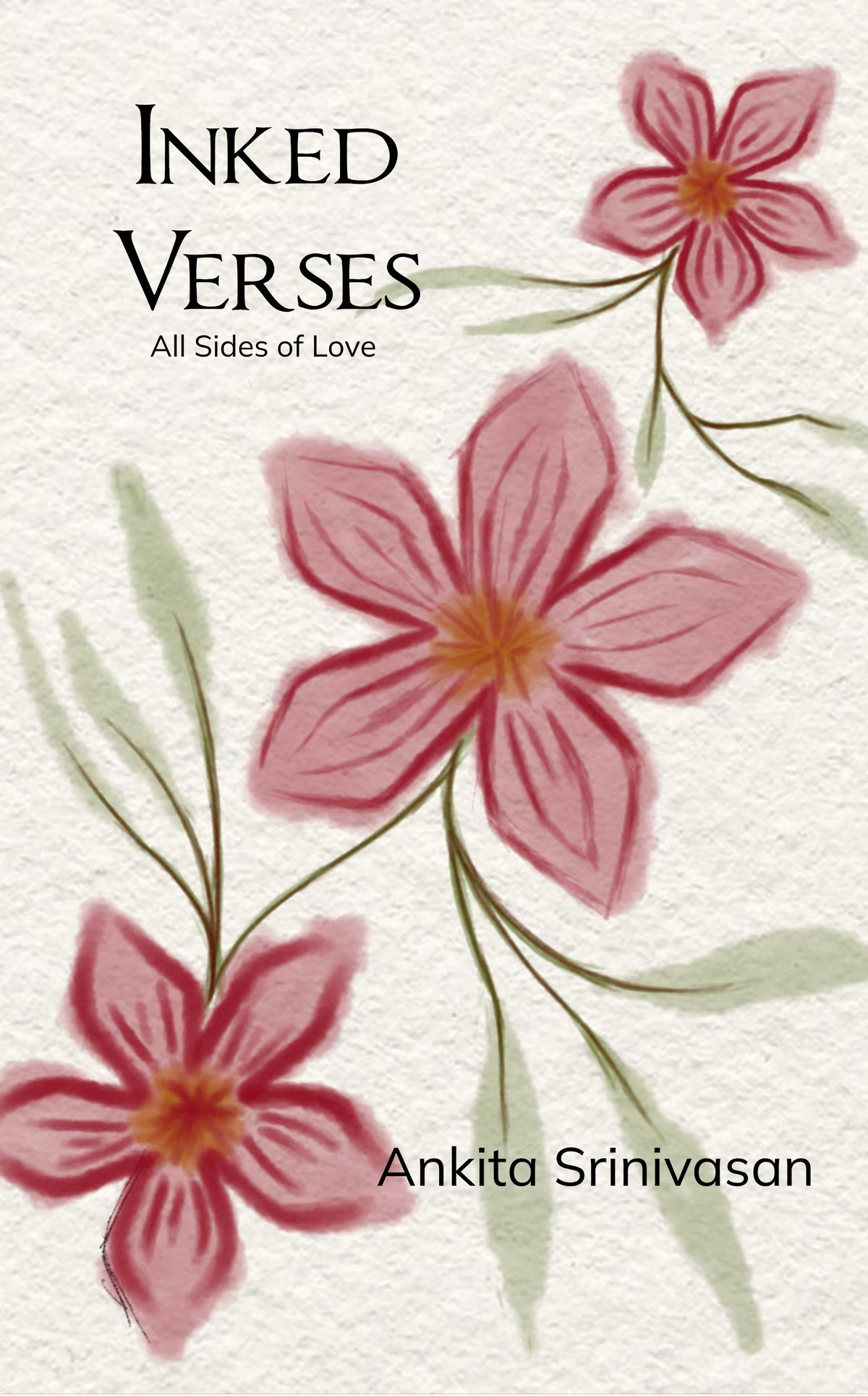 Inked Verses