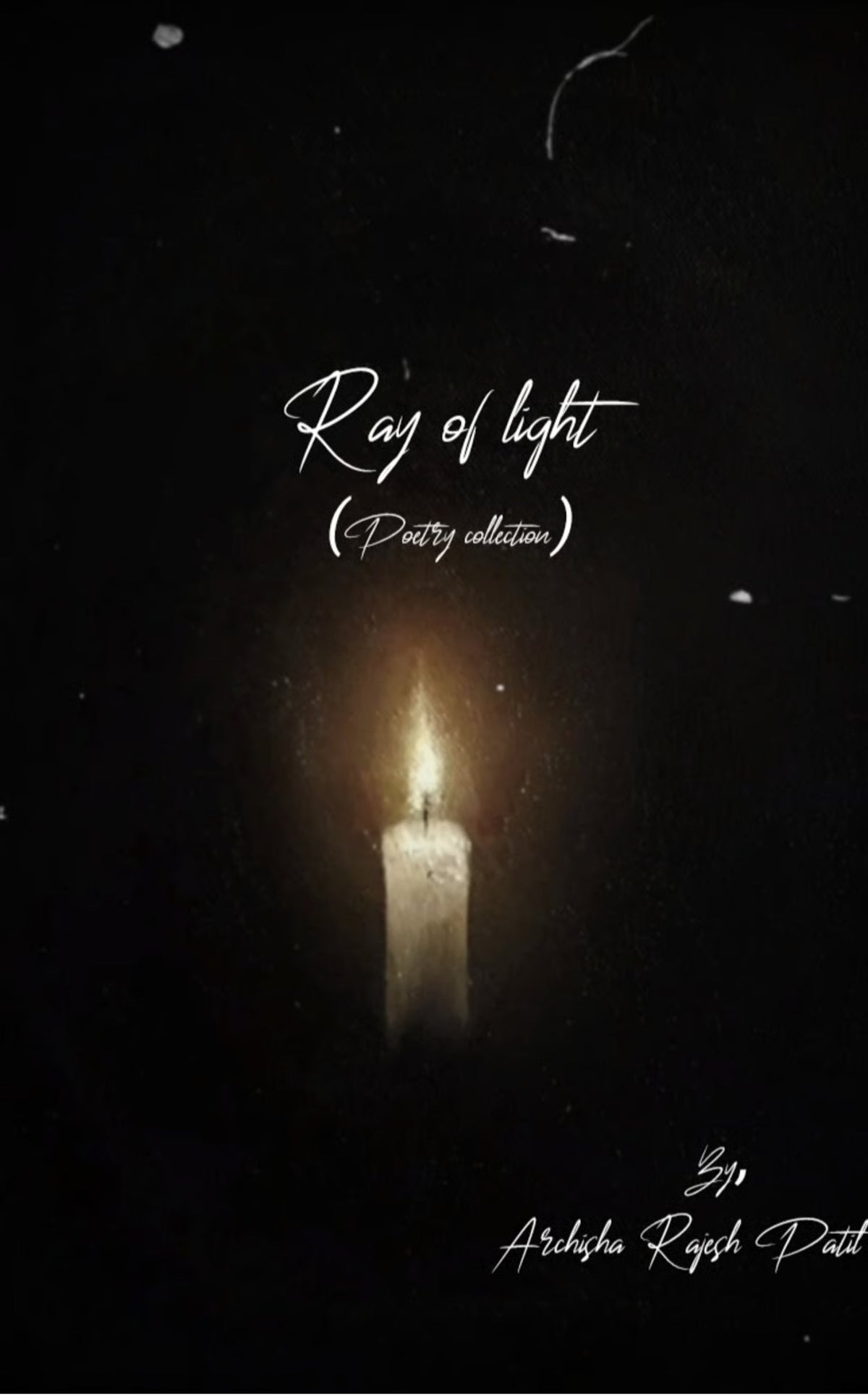 Ray of light
