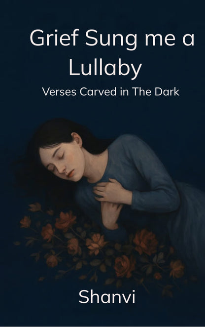 Grief Sung Me a Lullaby