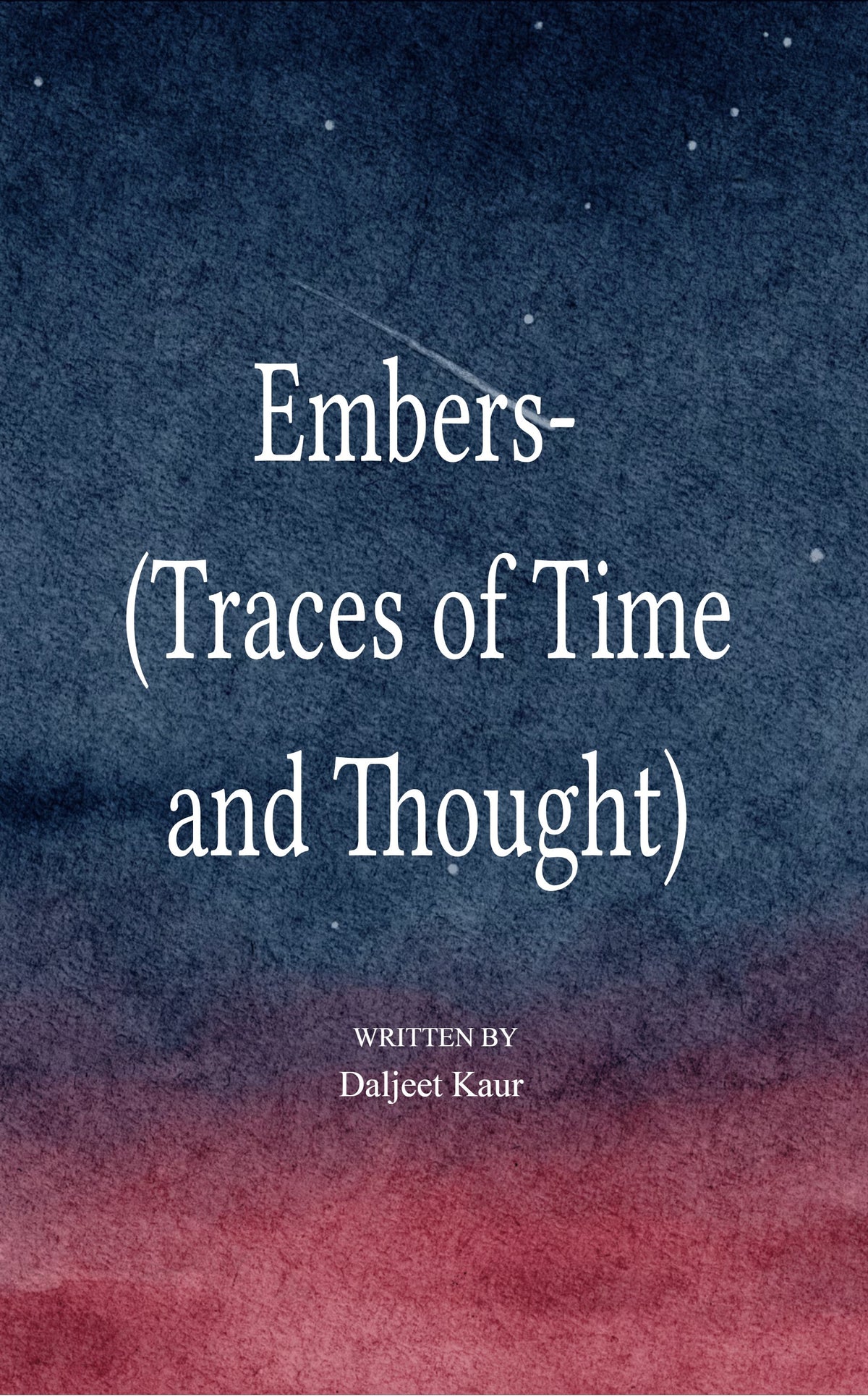 Embers