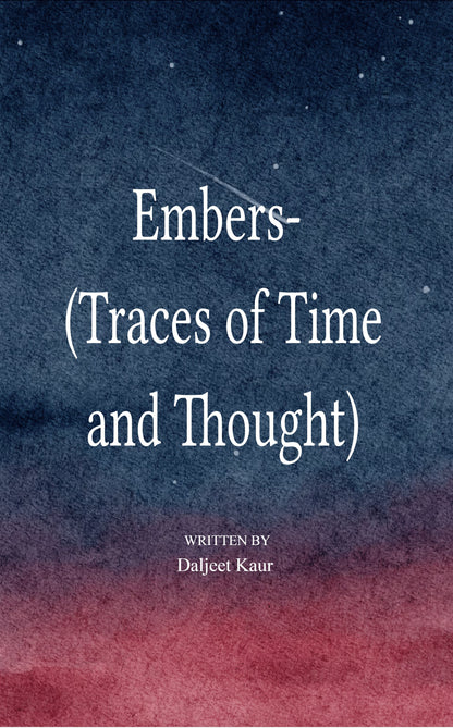 Embers