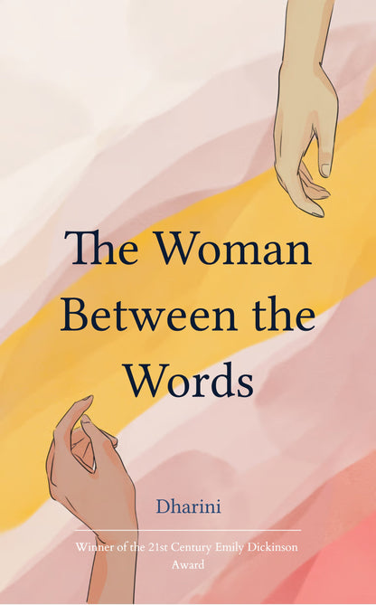 The Woman Between the Words