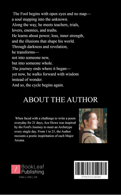 Journey of a Fool