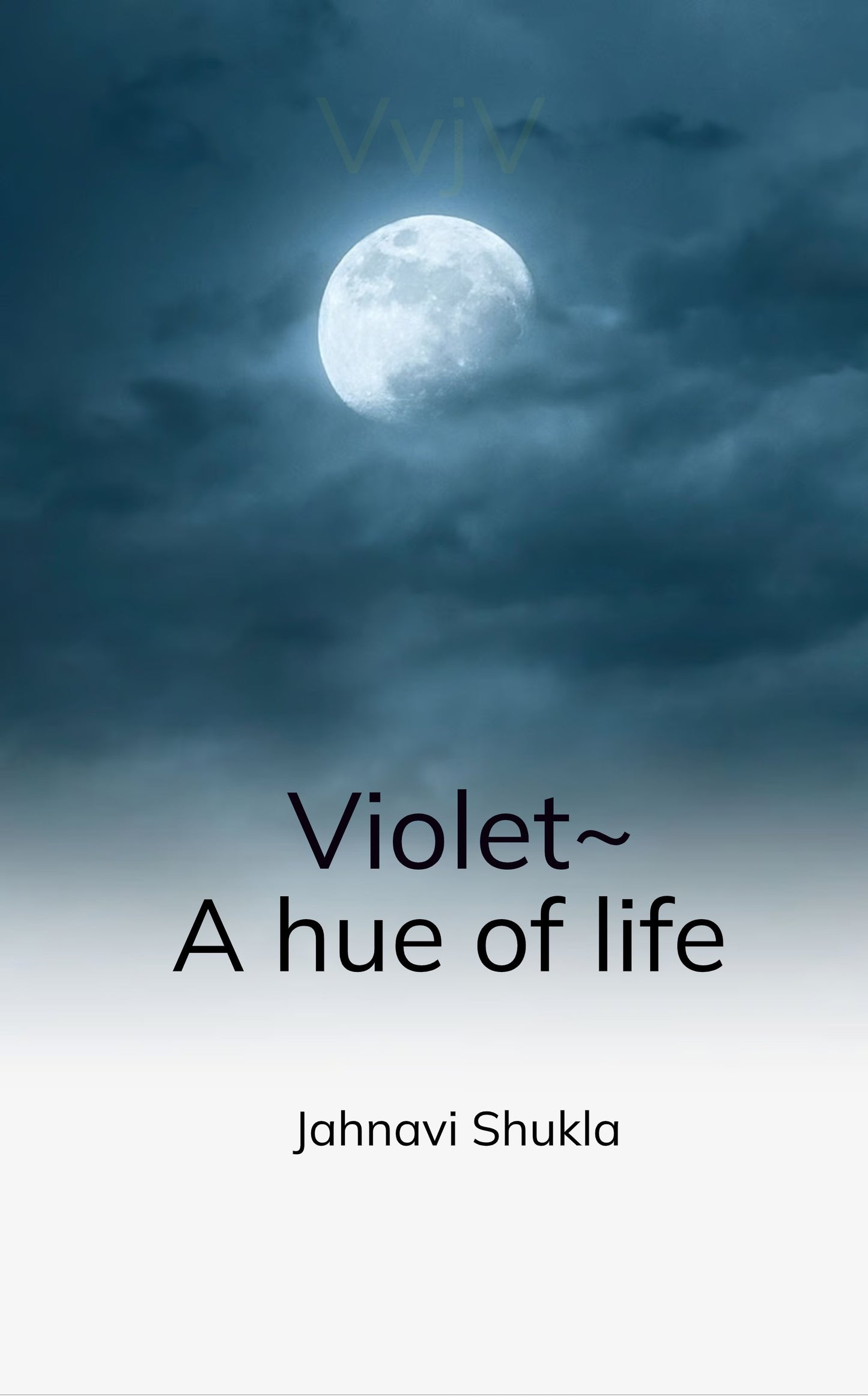 Violet~