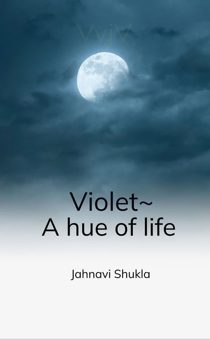 Violet~