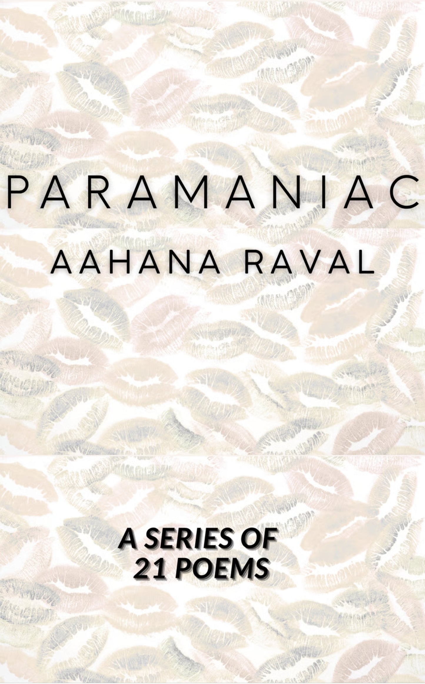 Paramaniac