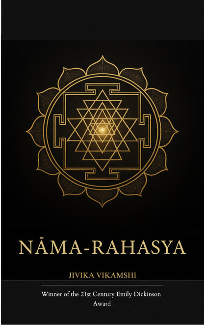Nāma-Rahasya