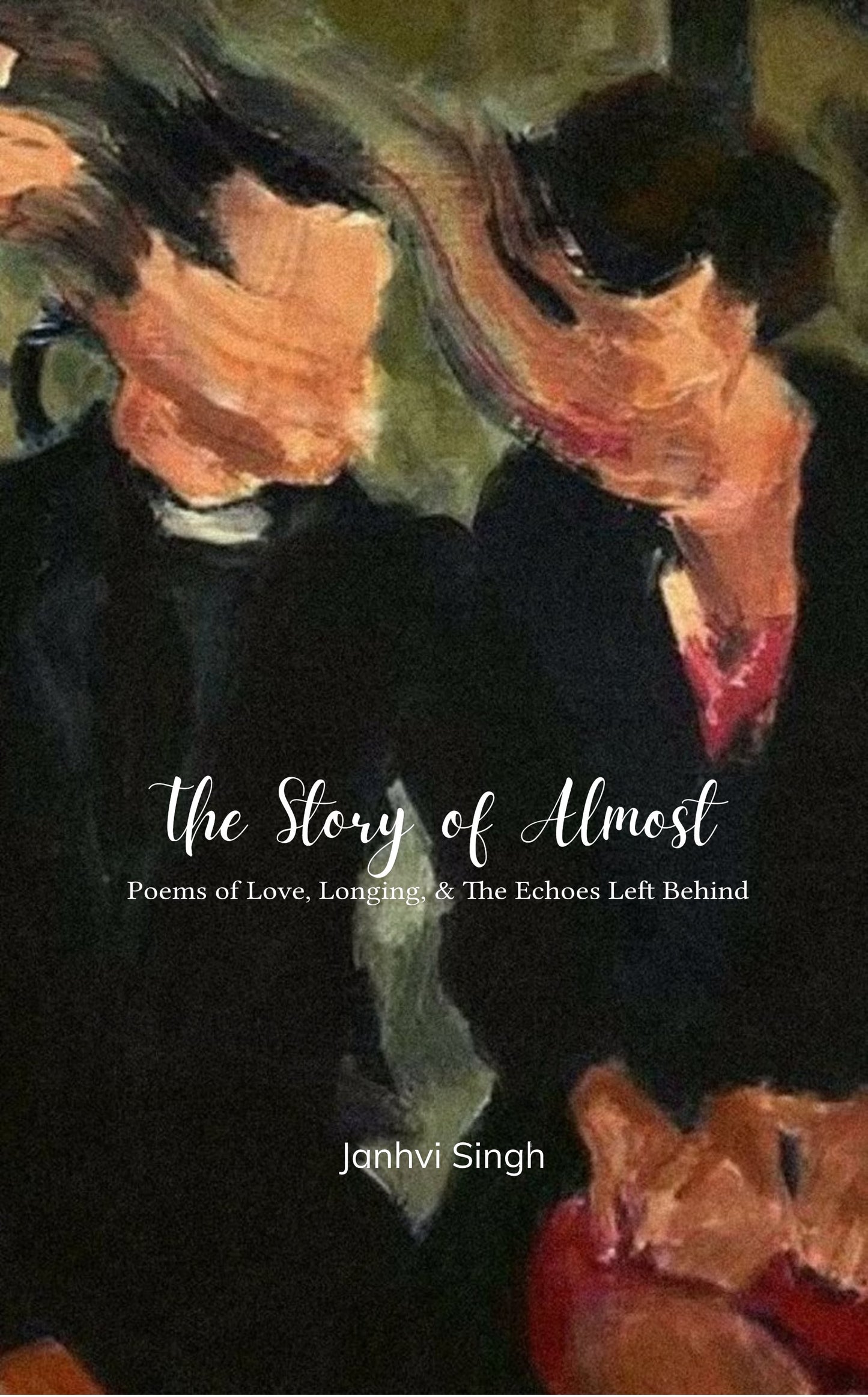A Story Of Almost