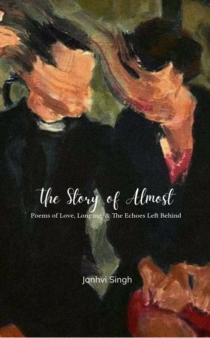 A Story Of Almost