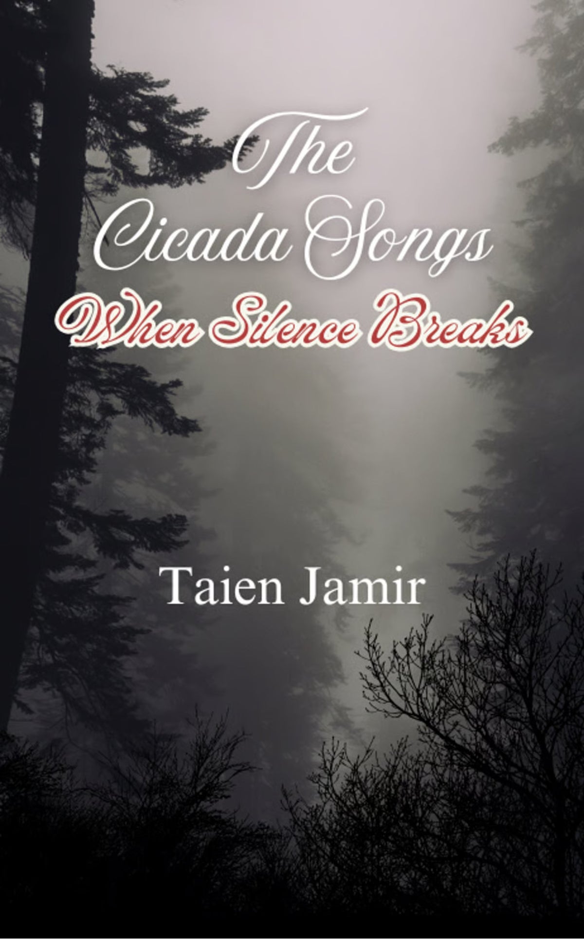 The Cicada songs