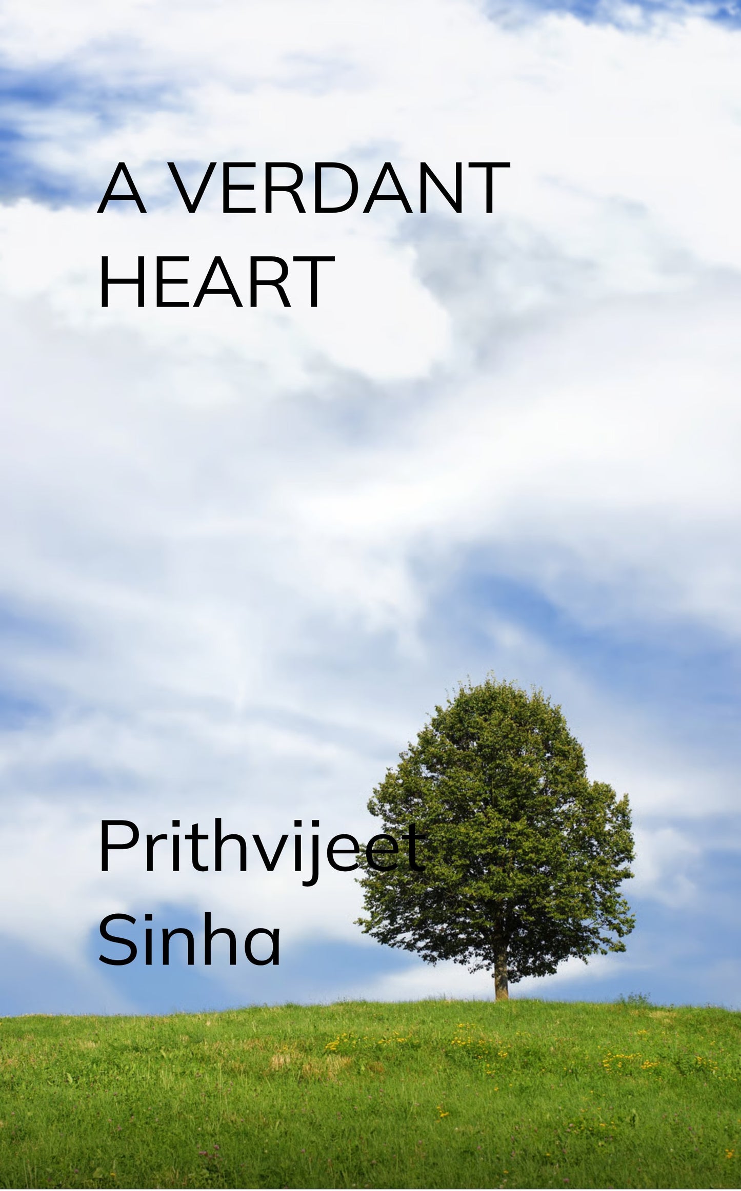A Verdant Heart