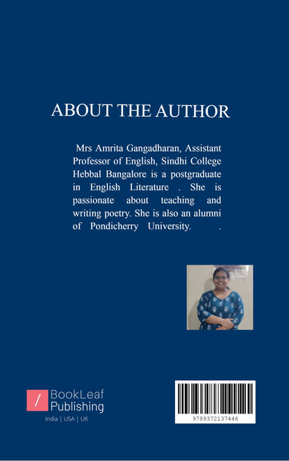 Poems by Amrita