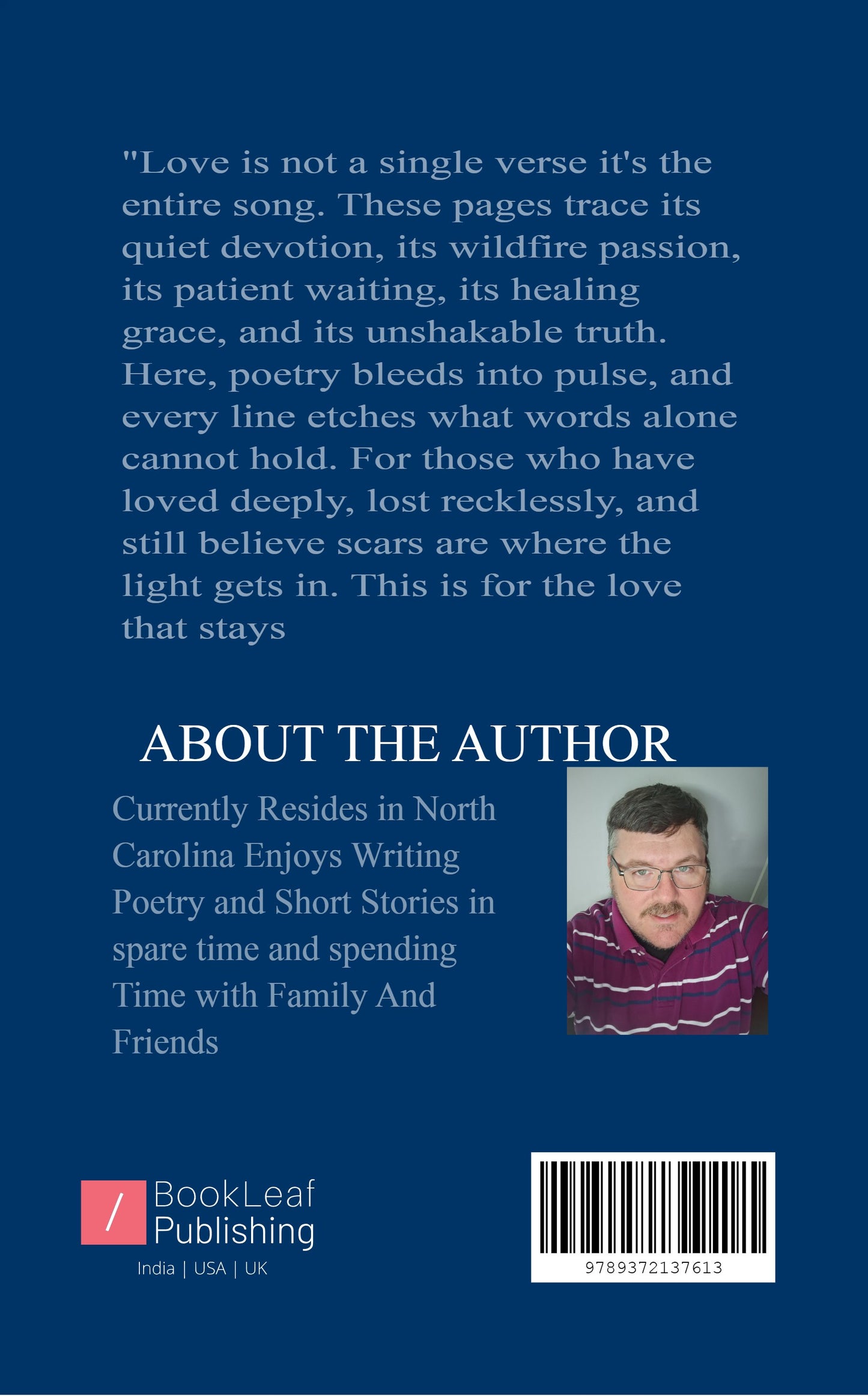 A Souls Journey An Odyssey of Words