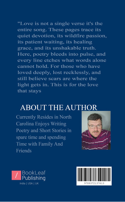 A Souls Journey An Odyssey of Words