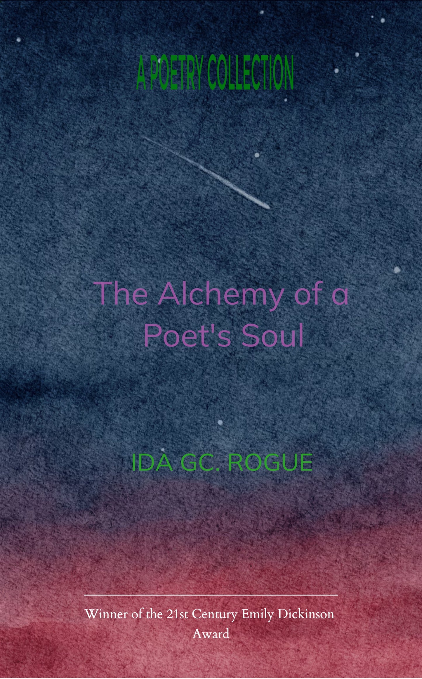 Alchemy of Poet’s Soul