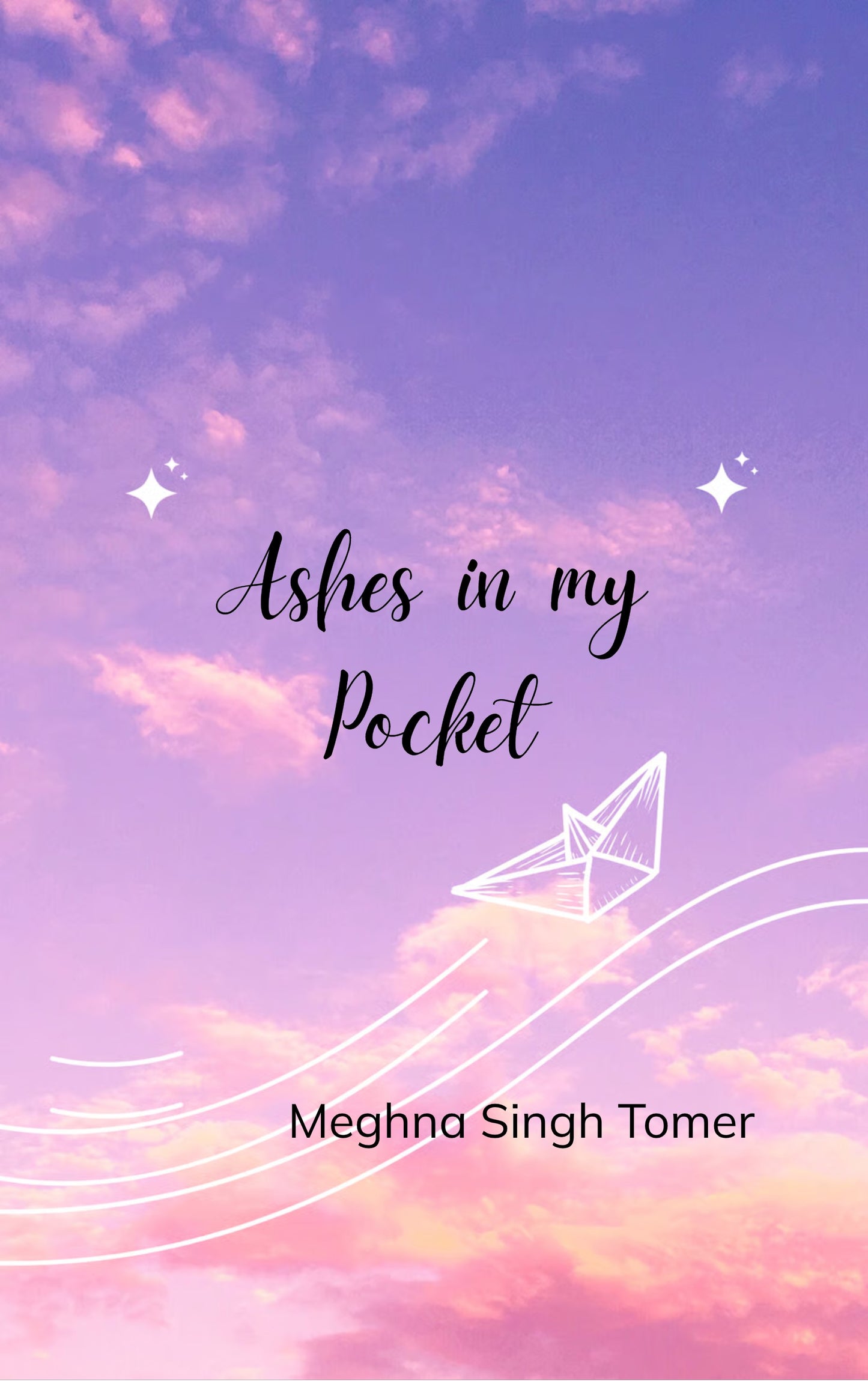 Ashes in My Pocket