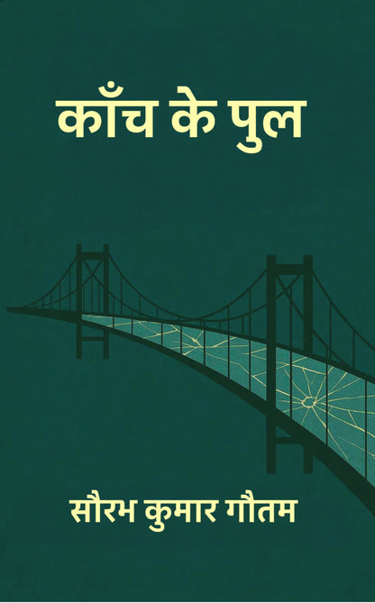 काँच के पुल