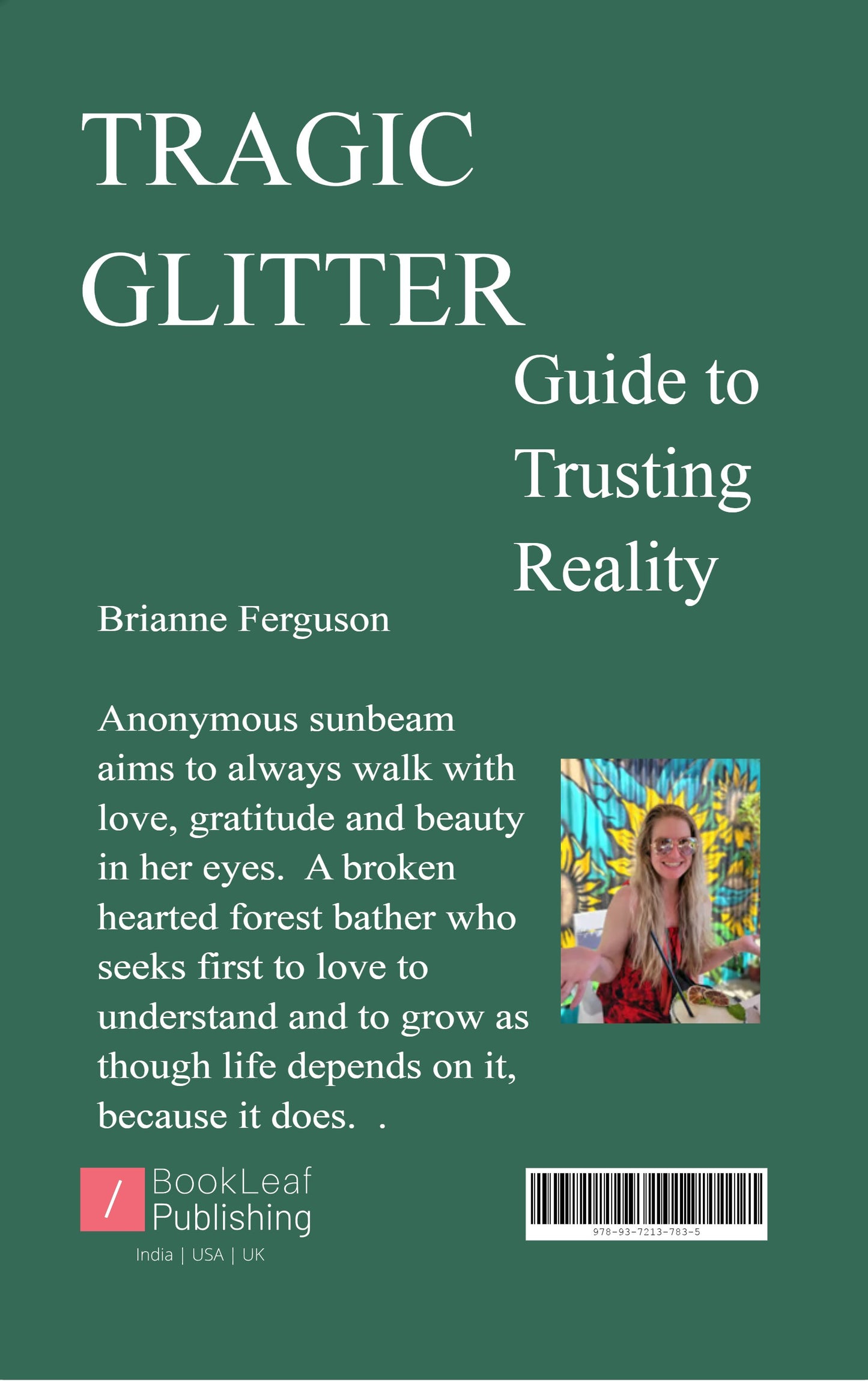 Tragic Glitter