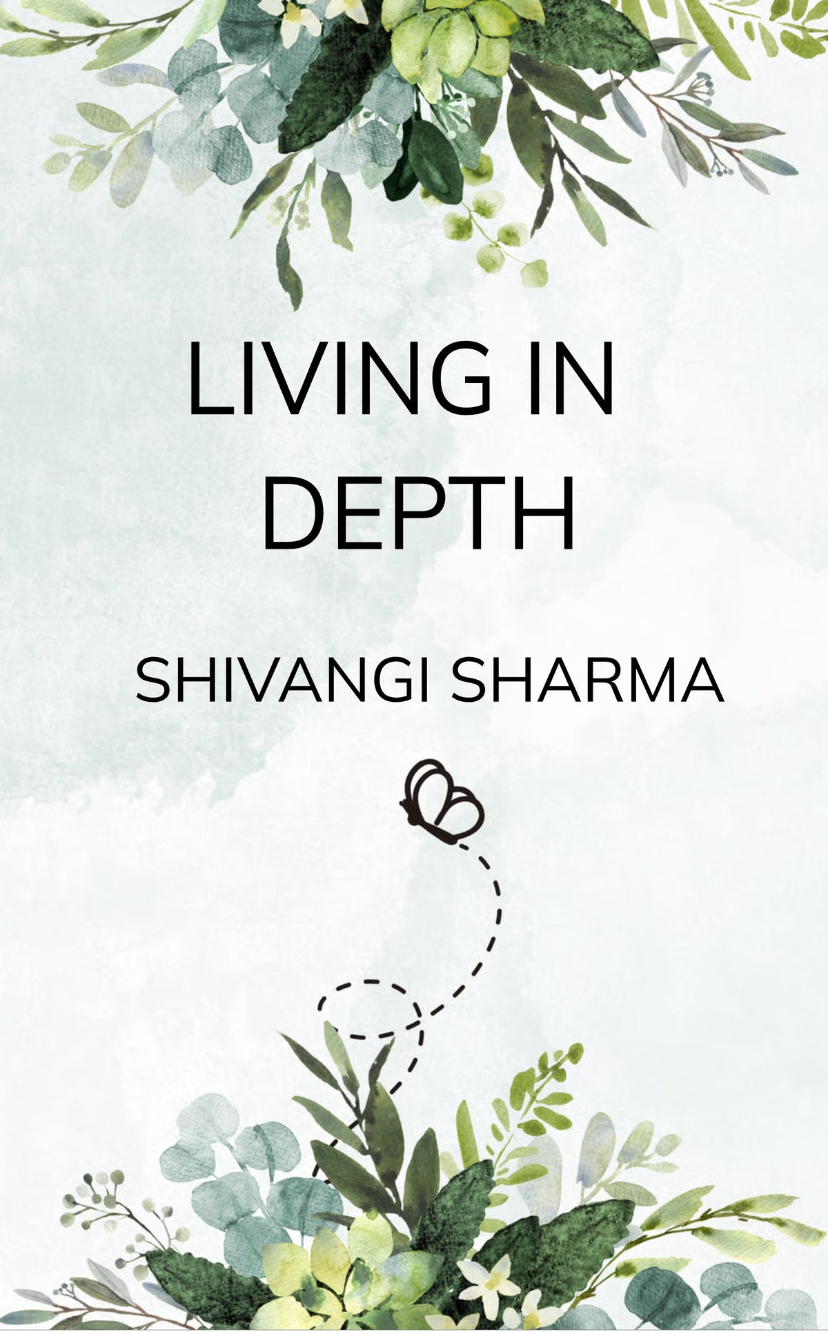 LIVING IN DEPTH