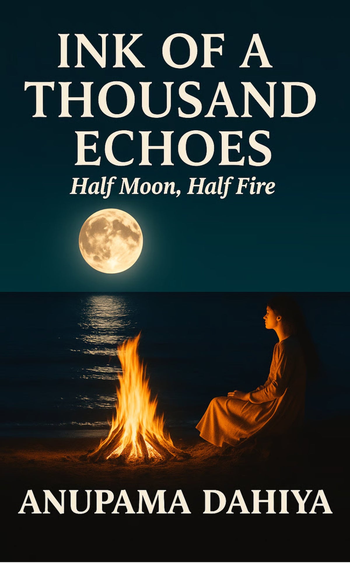 Ink of a Thousand Echoes