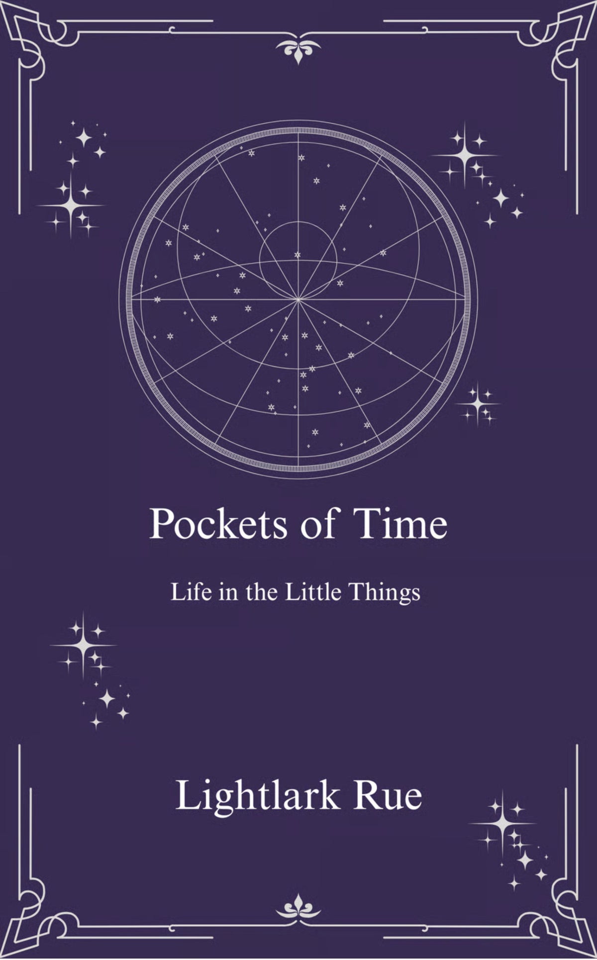 Pockets Of Time