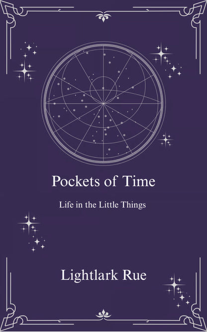 Pockets Of Time