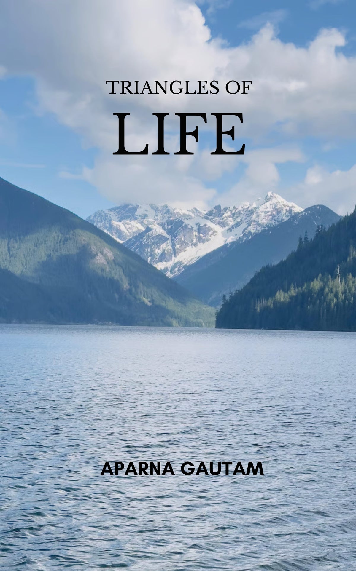 Triangles of Life