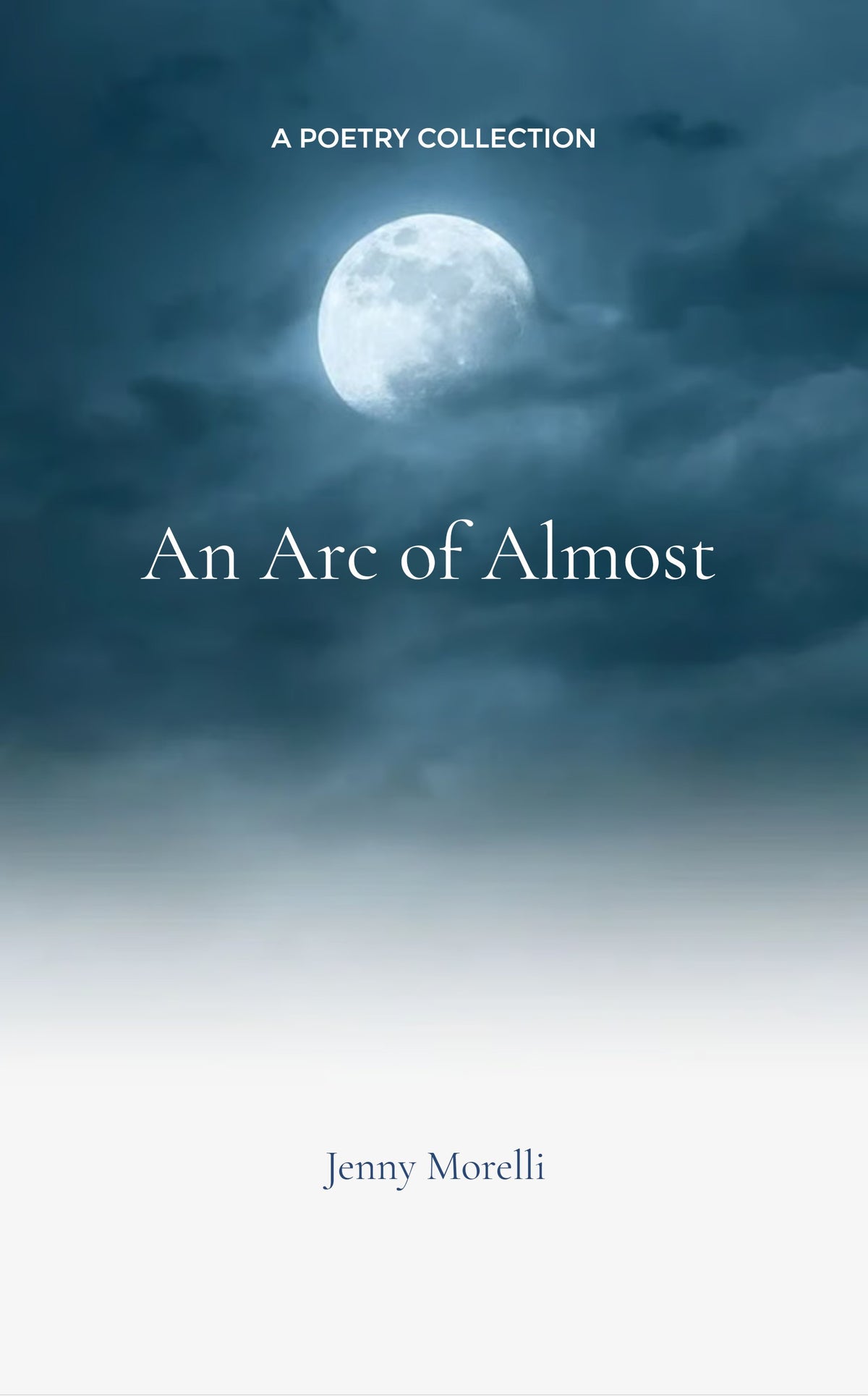 An Arc of Almost