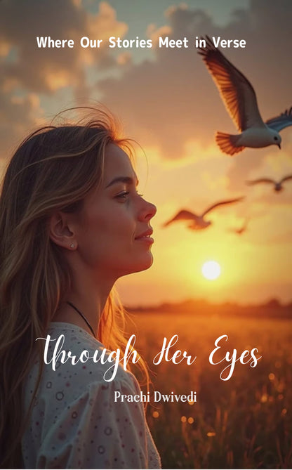 Through Her Eyes