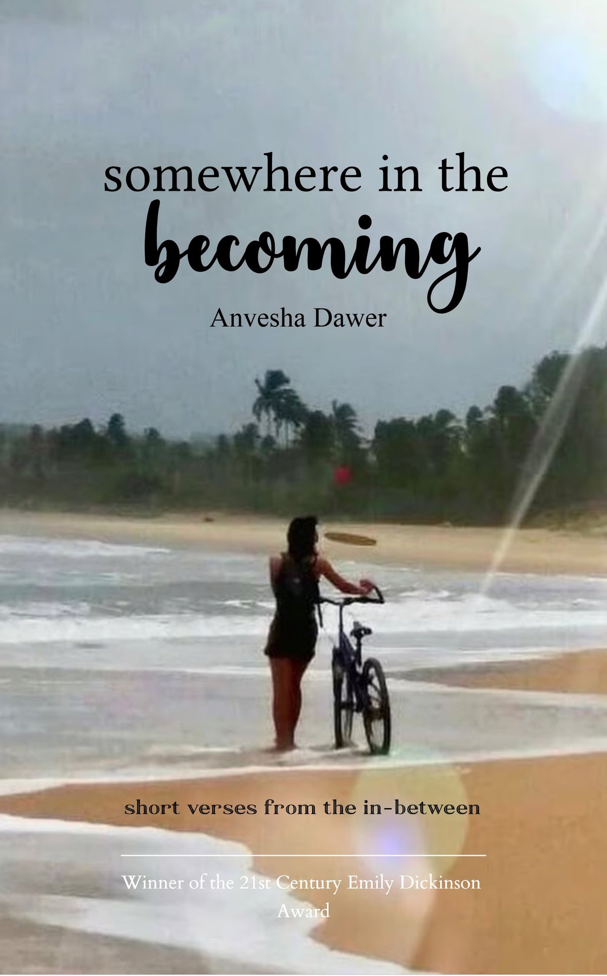 Somewhere In The Becoming